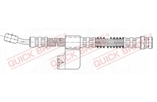 Brzdová hadice QUICK BRAKE 58.955