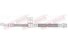 Brzdová hadice QUICK BRAKE 58.963