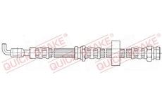 Brzdová hadice QUICK BRAKE 58.978