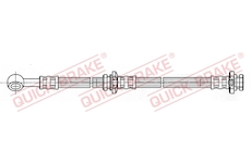 Brzdová hadice QUICK BRAKE 59.913