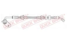 Brzdová hadice QUICK BRAKE 59.914