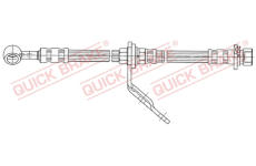 Brzdová hadice QUICK BRAKE 59.923