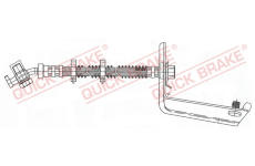 Brzdová hadice QUICK BRAKE 59.927X