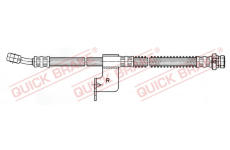 Brzdová hadice QUICK BRAKE 59.936