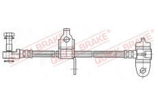 Brzdová hadica QUICK BRAKE 59.977X