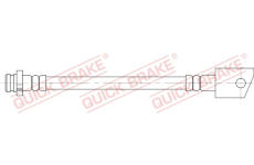 Brzdová hadice QUICK BRAKE 60.013