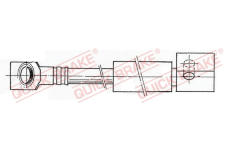 Brzdová hadice QUICK BRAKE 60.301