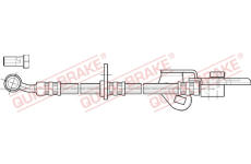 Brzdová hadice QUICK BRAKE 80.902X