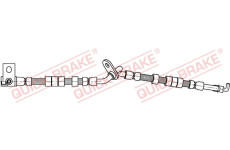 Brzdová hadice QUICK BRAKE 80.903