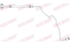 Brzdová hadice QUICK BRAKE 96.019X