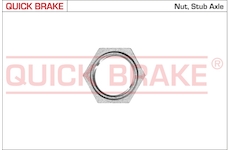 Bezpečnostní matice QUICK BRAKE 9802