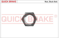 Bezpečnostní matice QUICK BRAKE 9805