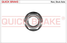 Bezpečnostní matice QUICK BRAKE 9806