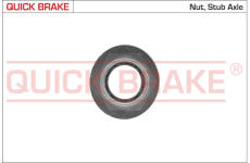 Bezpečnostní matice QUICK BRAKE 9811