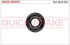 Bezpečnostní matice QUICK BRAKE 9813