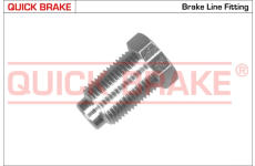 Presuvná skrutka QUICK BRAKE B5L