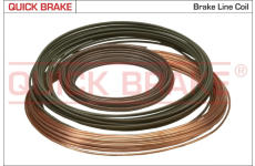 Brzdové vedenie QUICK BRAKE 1920 CU