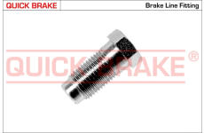 Presuvná skrutka QUICK BRAKE C