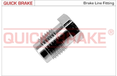 Spojovaci sroub QUICK BRAKE D