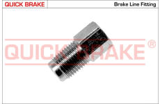 Spojovaci sroub QUICK BRAKE DL