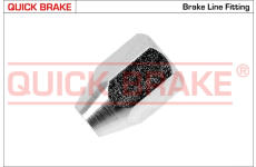 Presuvná skrutka QUICK BRAKE HA