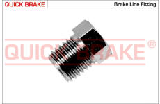 Presuvná skrutka QUICK BRAKE M