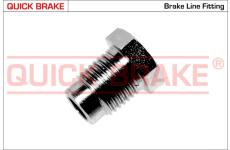 Spojovaci sroub QUICK BRAKE N