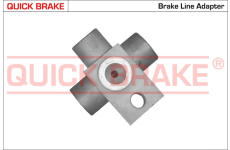 Adaptér brzdového vedení QUICK BRAKE O4A