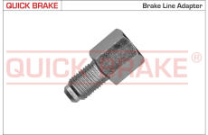 Adaptér brzdového vedení QUICK BRAKE OAE