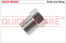 Presuvná skrutka QUICK BRAKE PA