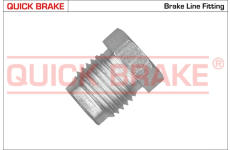 Spojovaci sroub QUICK BRAKE PF6.0