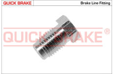 Spojovaci sroub QUICK BRAKE PG