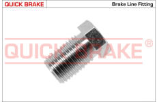 Presuvná skrutka QUICK BRAKE S