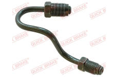 Brzdová hadica QUICK BRAKE ST-0180-001L