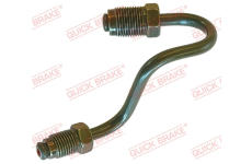 Brzdová hadica QUICK BRAKE ST-0180-001R