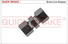 Adaptér brzdového vedení QUICK BRAKE STT6.0