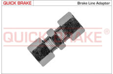 Adaptér brzdového vedenia QUICK BRAKE STT8.0