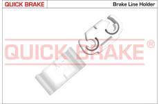 Drżiak brzdového vedenia QUICK BRAKE W