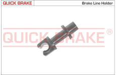 Drzak, brzdove vedeni QUICK BRAKE X