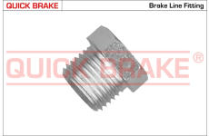 Presuvná skrutka QUICK BRAKE ZD