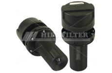 Filtr, pracovní hydraulika HIFI FILTER TCO 720