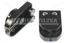 Filtr, pracovní hydraulika HIFI FILTER FS 419