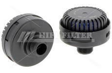 Vysoušecí patrona vzduchu, pneumatický systém HIFI FILTER SA 19830