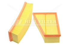 Vzduchový filtr HIFI FILTER SA 8447