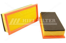 Vzduchový filtr HIFI FILTER SA 854