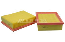 Vzduchový filtr HIFI FILTER SA 880