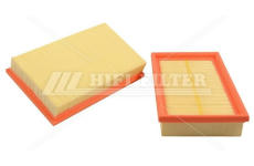 Vzduchový filtr HIFI FILTER SA 5062