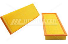 Vzduchový filtr HIFI FILTER SA 4047