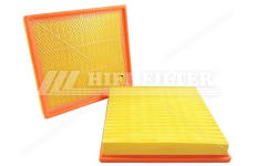 Vzduchový filtr HIFI FILTER SA 6087