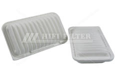 Vzduchový filtr HIFI FILTER SA 8147